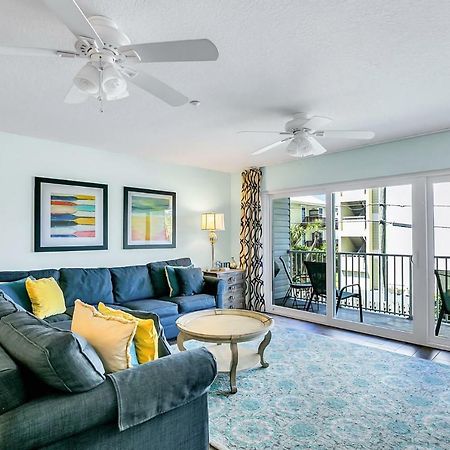 Beachside Condo In Tampa Bay Clearwater Beach Exterior photo